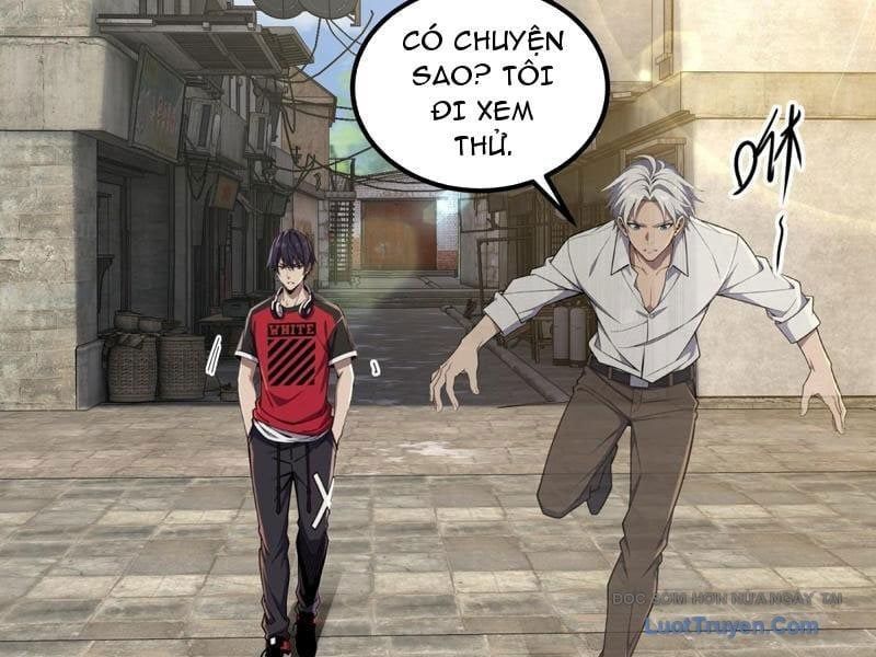 Đô Thị Tương Lai Đã Thức Tỉnh Khí Vận Hoàn Mỹ - Chapter 29 - Page 48