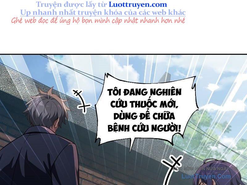 Đô Thị Tương Lai Đã Thức Tỉnh Khí Vận Hoàn Mỹ - Chapter 29 - Page 51