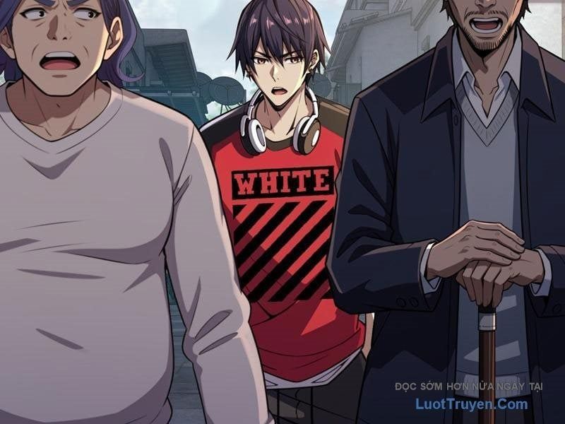 Đô Thị Tương Lai Đã Thức Tỉnh Khí Vận Hoàn Mỹ - Chapter 29 - Page 58