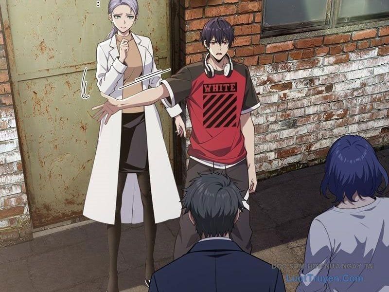 Đô Thị Tương Lai Đã Thức Tỉnh Khí Vận Hoàn Mỹ - Chapter 29 - Page 61