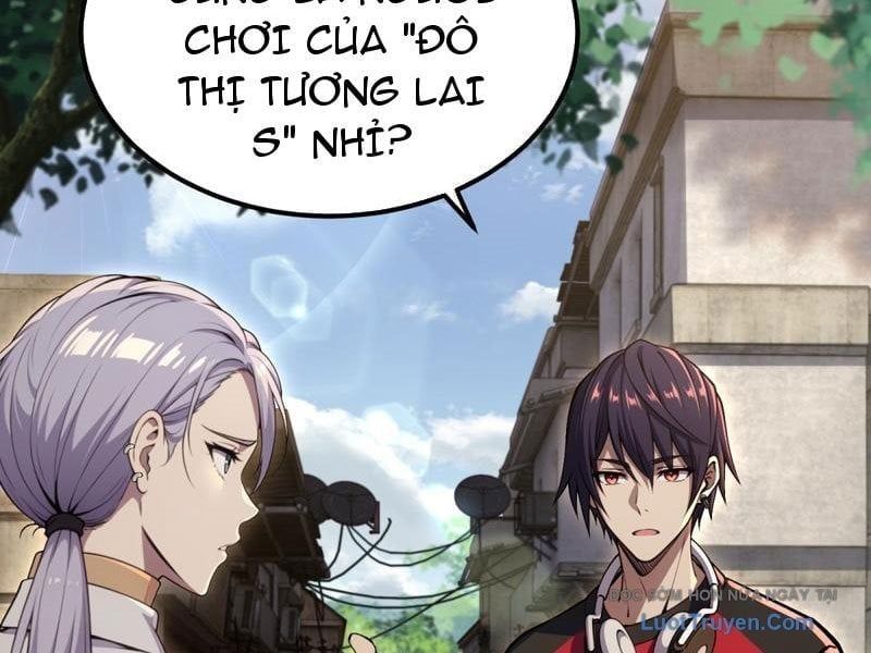 Đô Thị Tương Lai Đã Thức Tỉnh Khí Vận Hoàn Mỹ - Chapter 29 - Page 71