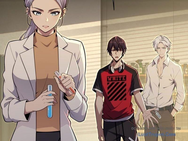 Đô Thị Tương Lai Đã Thức Tỉnh Khí Vận Hoàn Mỹ - Chapter 29 - Page 81