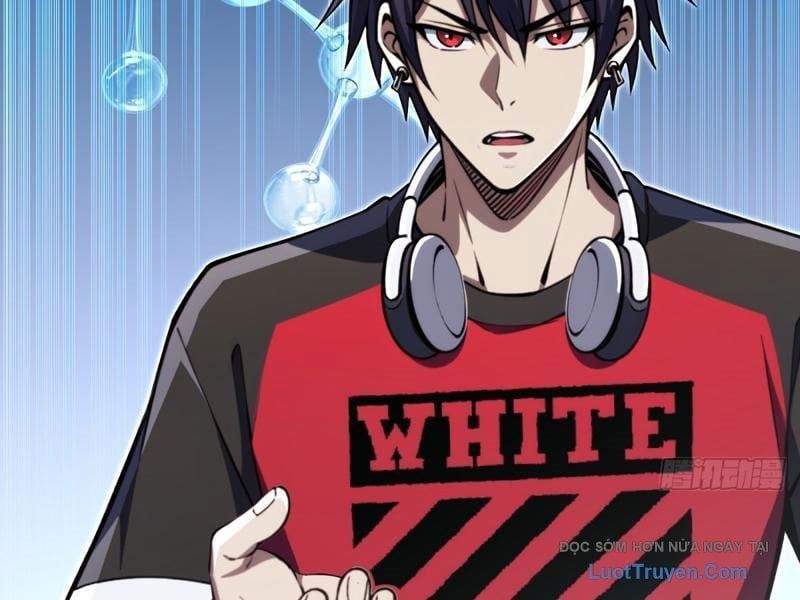 Đô Thị Tương Lai Đã Thức Tỉnh Khí Vận Hoàn Mỹ - Chapter 29 - Page 84