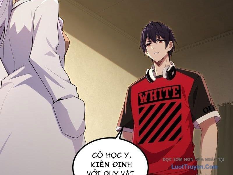 Đô Thị Tương Lai Đã Thức Tỉnh Khí Vận Hoàn Mỹ - Chapter 29 - Page 96