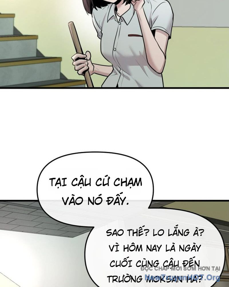 Trở Về Bên Chanbi - Chapter 48 - Page 112