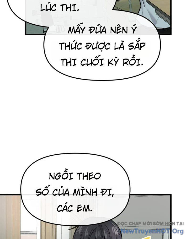 Trở Về Bên Chanbi - Chapter 48 - Page 35