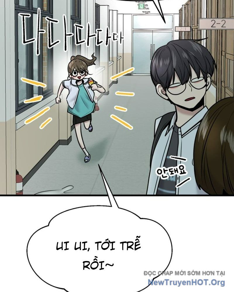 Trở Về Bên Chanbi - Chapter 48 - Page 37