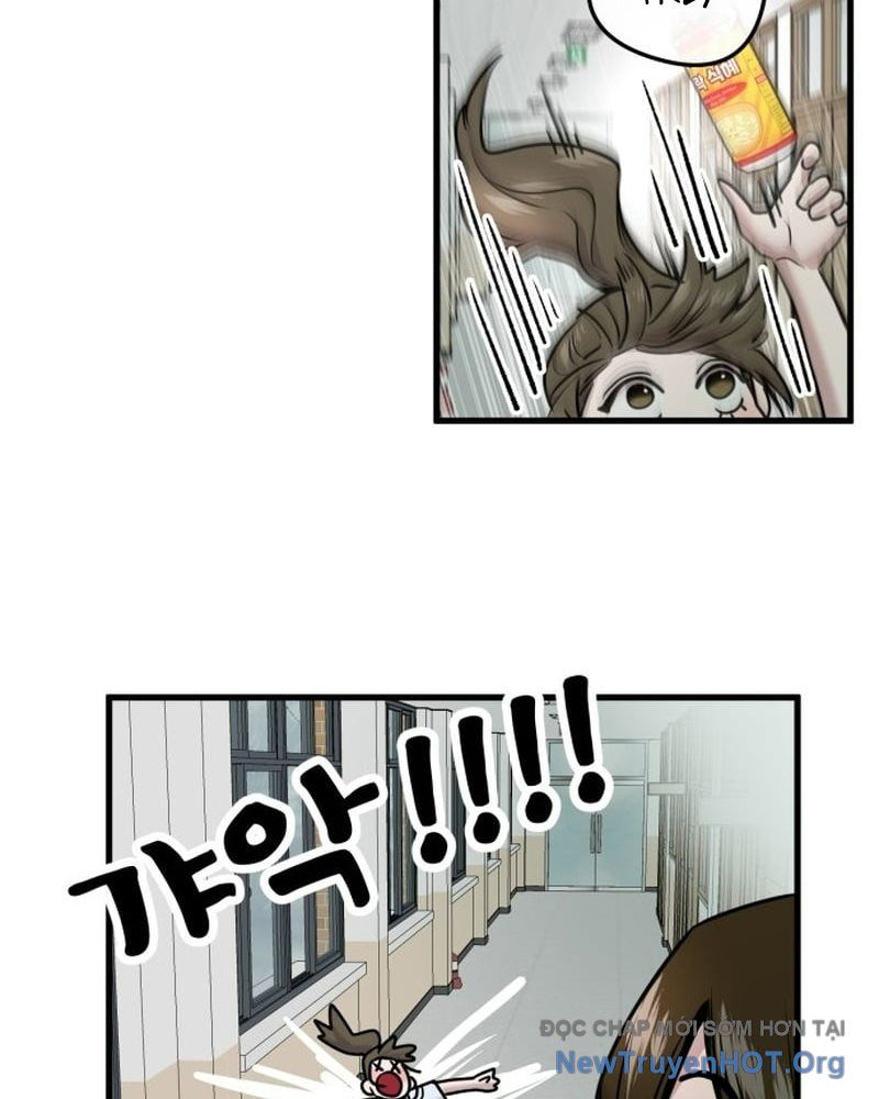 Trở Về Bên Chanbi - Chapter 48 - Page 39