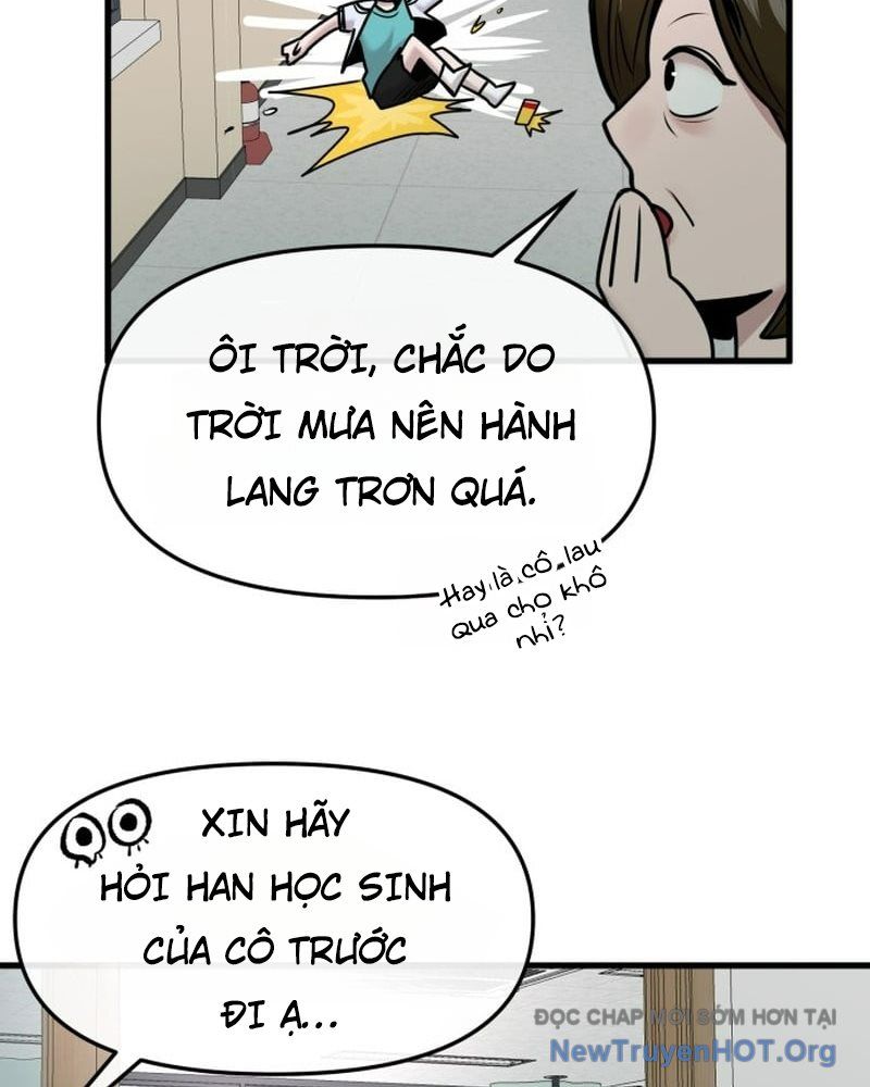 Trở Về Bên Chanbi - Chapter 48 - Page 40