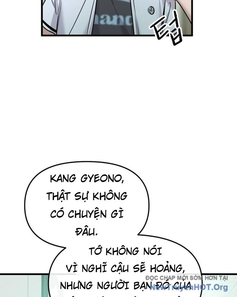 Trở Về Bên Chanbi - Chapter 48 - Page 56