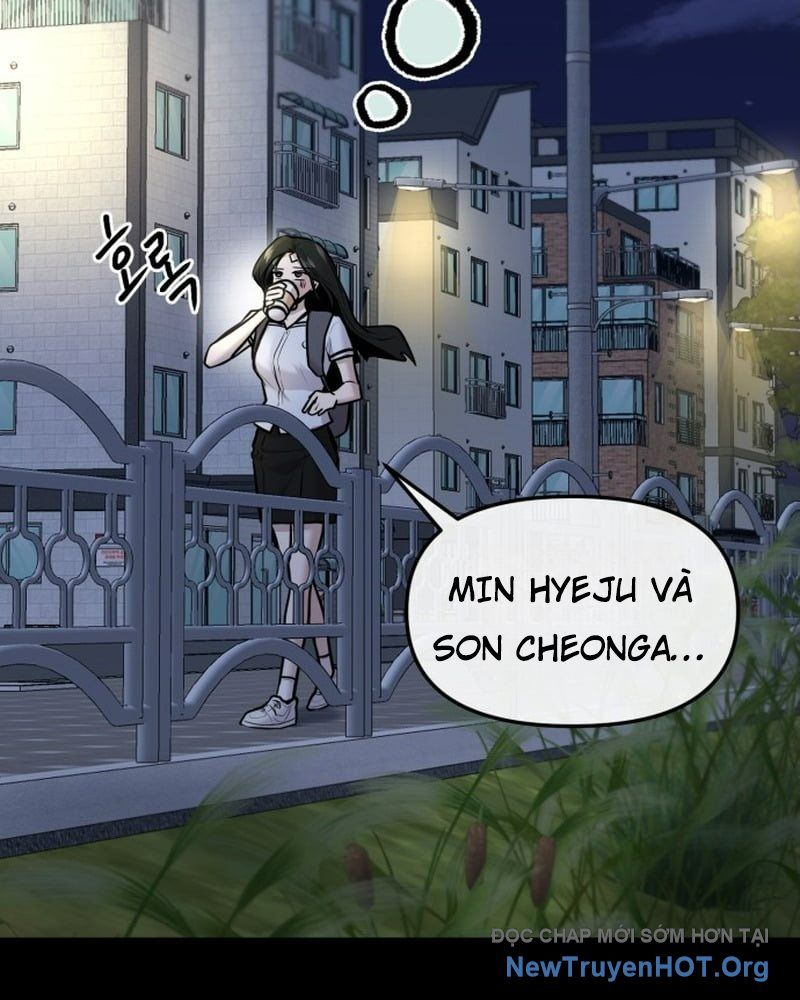 Trở Về Bên Chanbi - Chapter 48 - Page 7