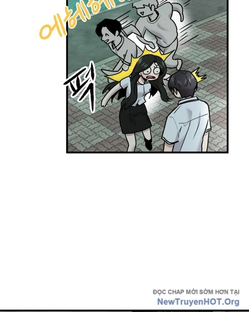 Trở Về Bên Chanbi - Chapter 48 - Page 83