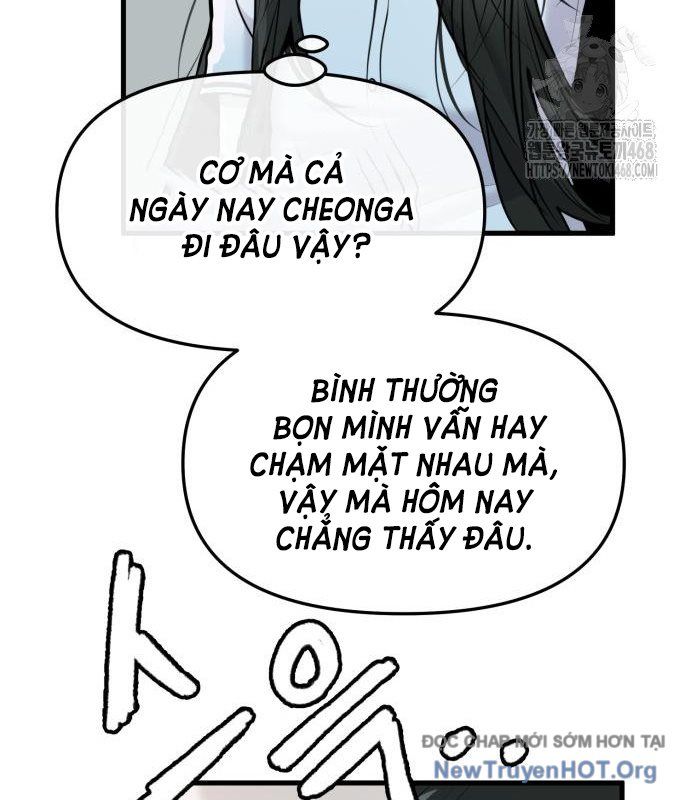 Trở Về Bên Chanbi - Chapter 49 - Page 21
