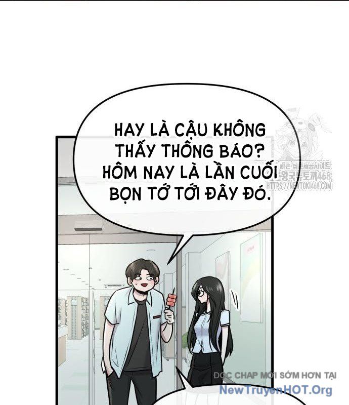 Trở Về Bên Chanbi - Chapter 49 - Page 35