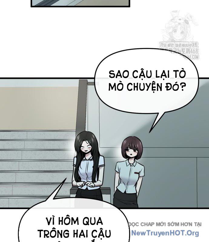 Trở Về Bên Chanbi - Chapter 49 - Page 49