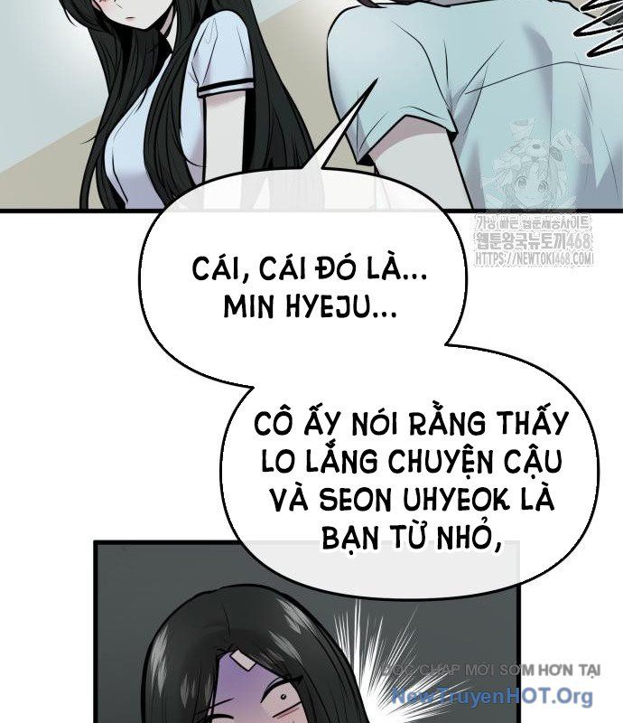 Trở Về Bên Chanbi - Chapter 49 - Page 54