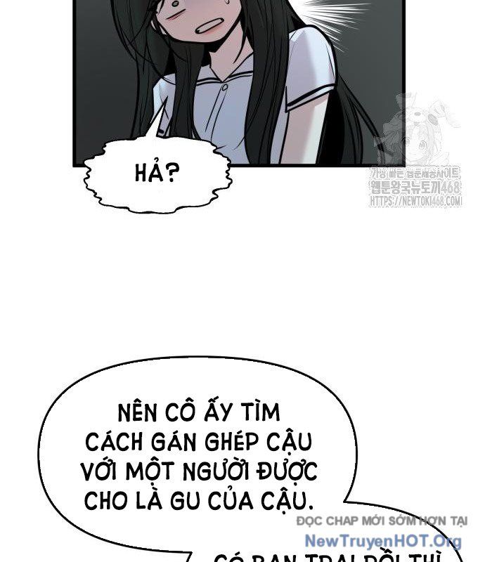 Trở Về Bên Chanbi - Chapter 49 - Page 55