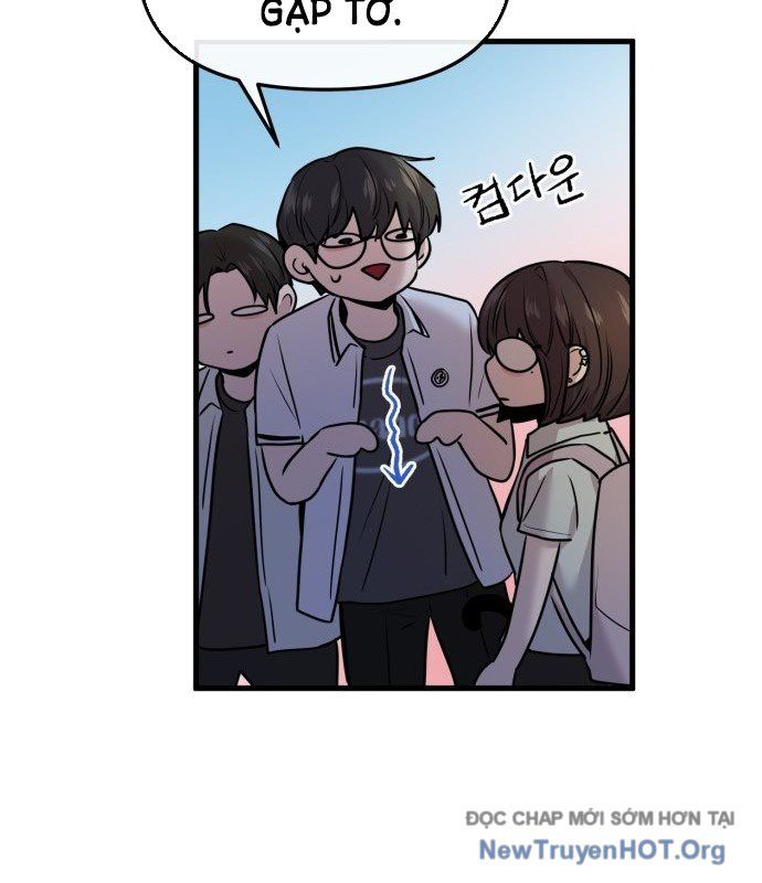 Trở Về Bên Chanbi - Chapter 50 - Page 32