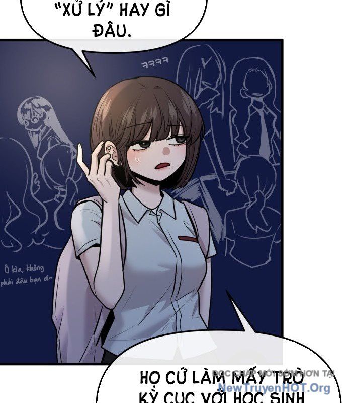 Trở Về Bên Chanbi - Chapter 50 - Page 49