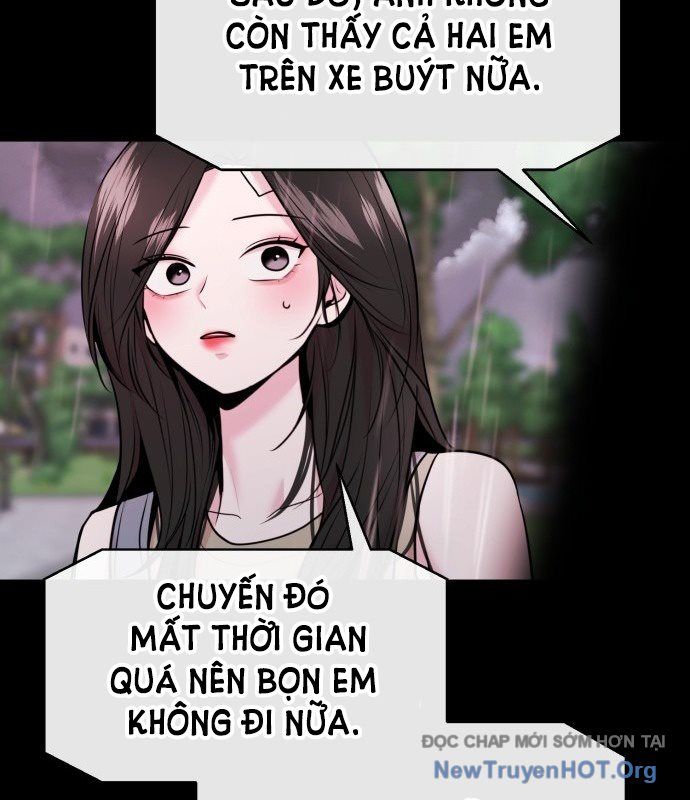 Trở Về Bên Chanbi - Chapter 51 - Page 118