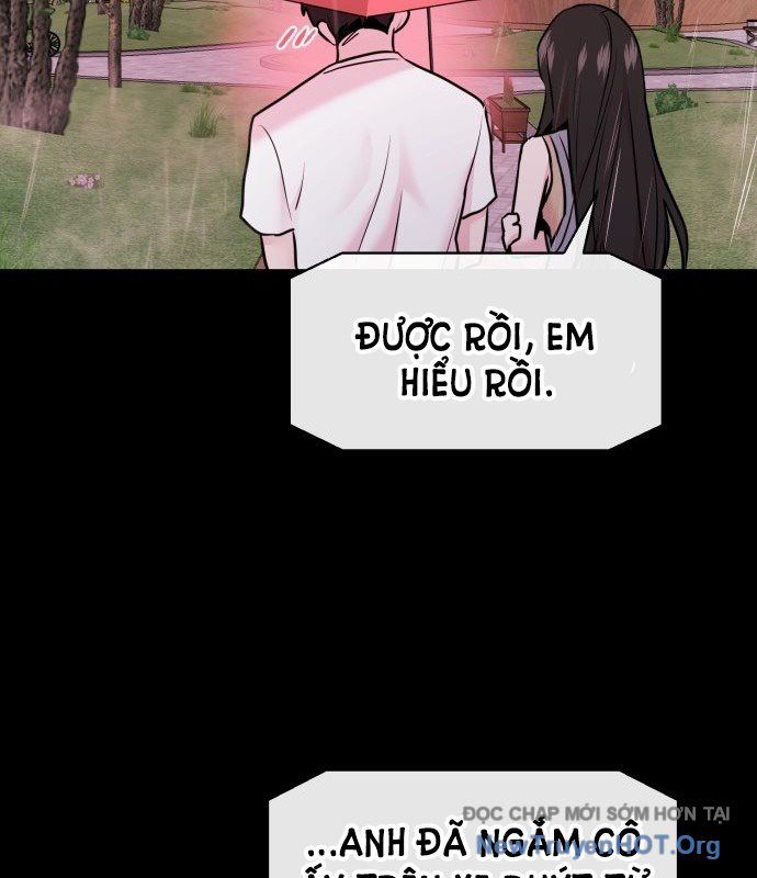 Trở Về Bên Chanbi - Chapter 51 - Page 120