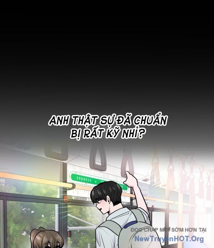 Trở Về Bên Chanbi - Chapter 51 - Page 125