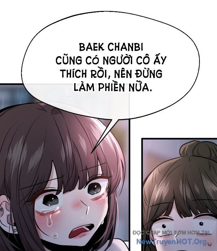 Trở Về Bên Chanbi - Chapter 51 - Page 36