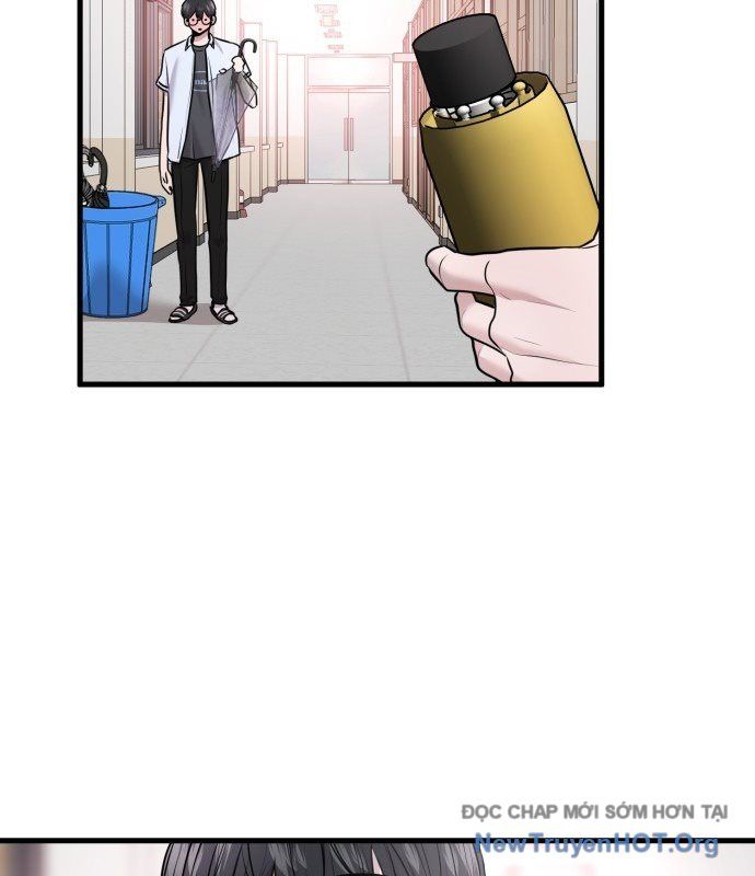 Trở Về Bên Chanbi - Chapter 51 - Page 8