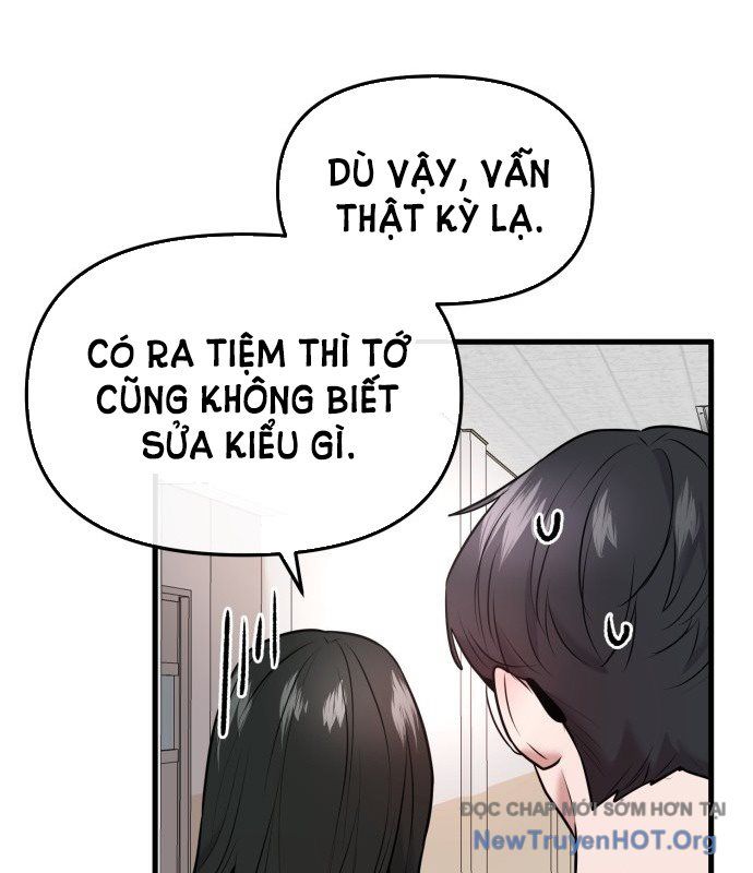 Trở Về Bên Chanbi - Chapter 52 - Page 110