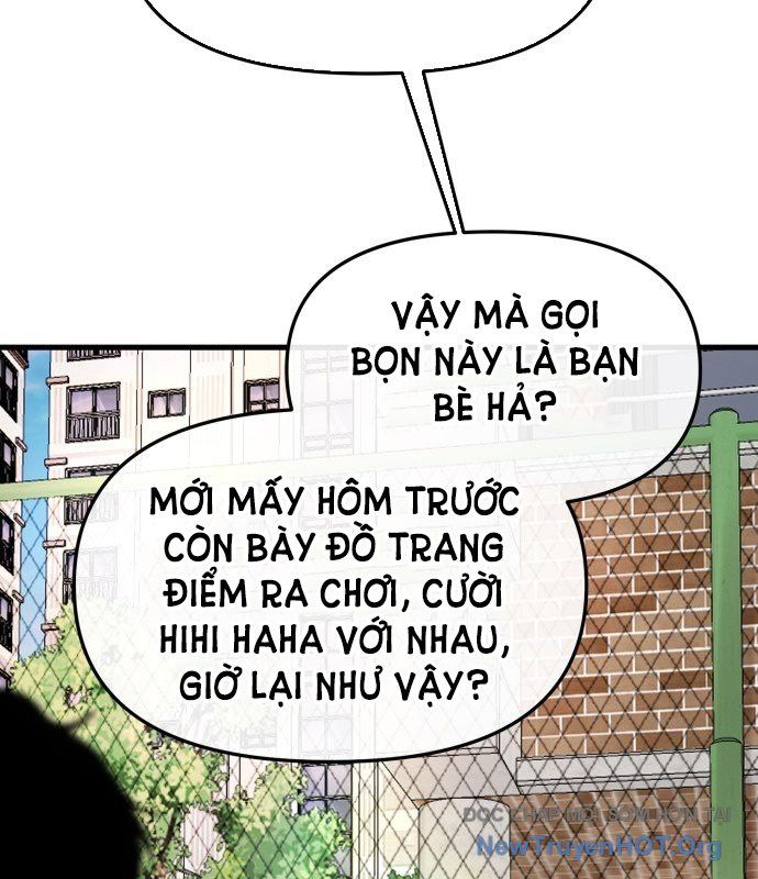 Trở Về Bên Chanbi - Chapter 52 - Page 21