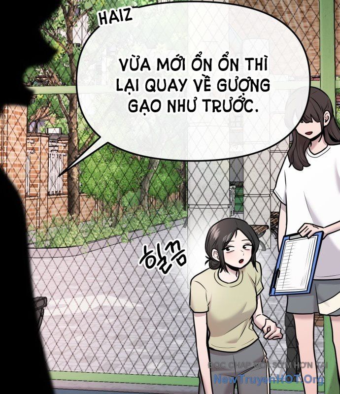 Trở Về Bên Chanbi - Chapter 52 - Page 22