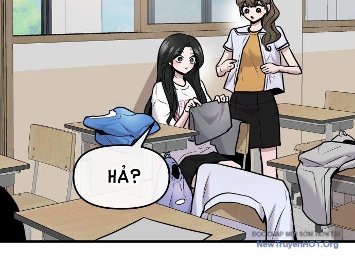 Trở Về Bên Chanbi - Chapter 52 - Page 52