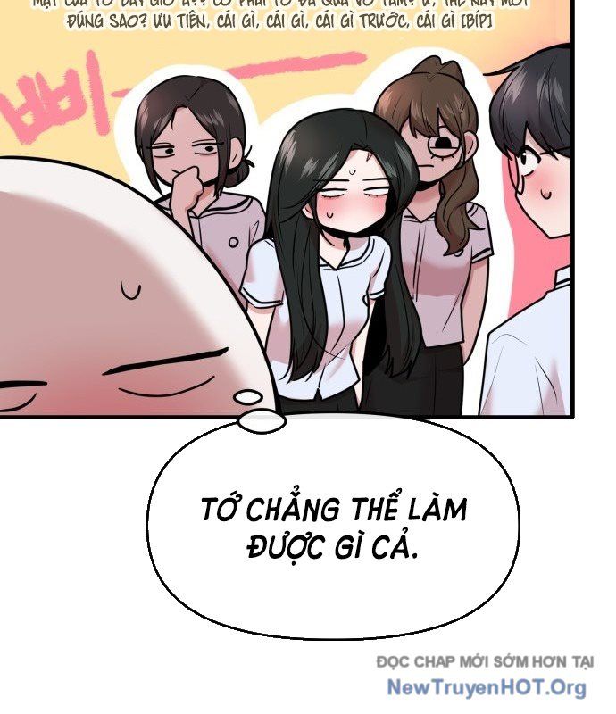 Trở Về Bên Chanbi - Chapter 52 - Page 55