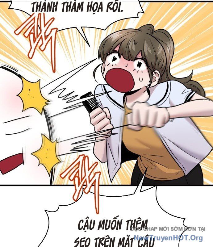 Trở Về Bên Chanbi - Chapter 52 - Page 89