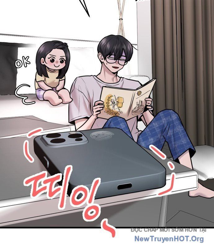 Trở Về Bên Chanbi - Chapter 53 - Page 11