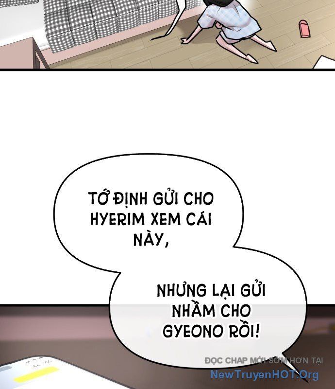 Trở Về Bên Chanbi - Chapter 53 - Page 18