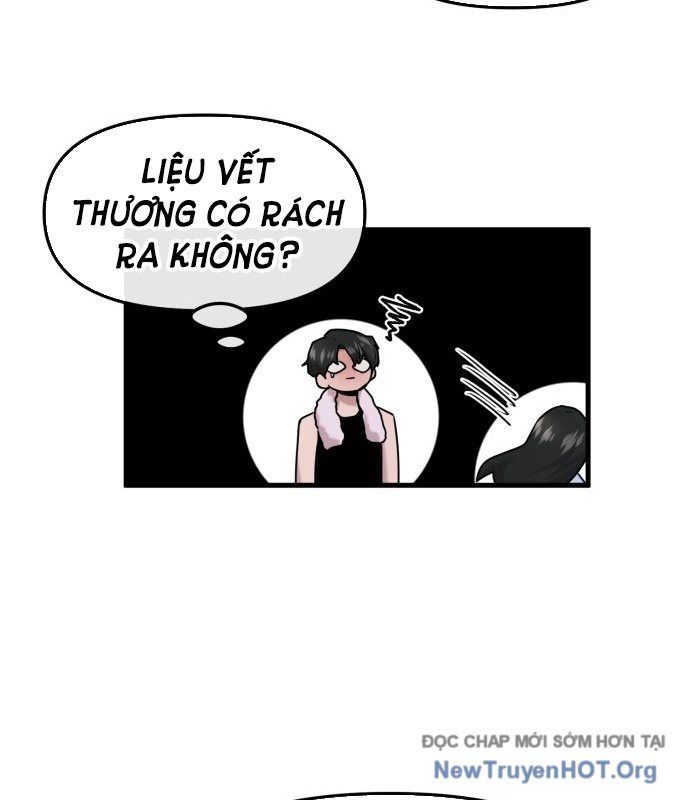 Trở Về Bên Chanbi - Chapter 53 - Page 34