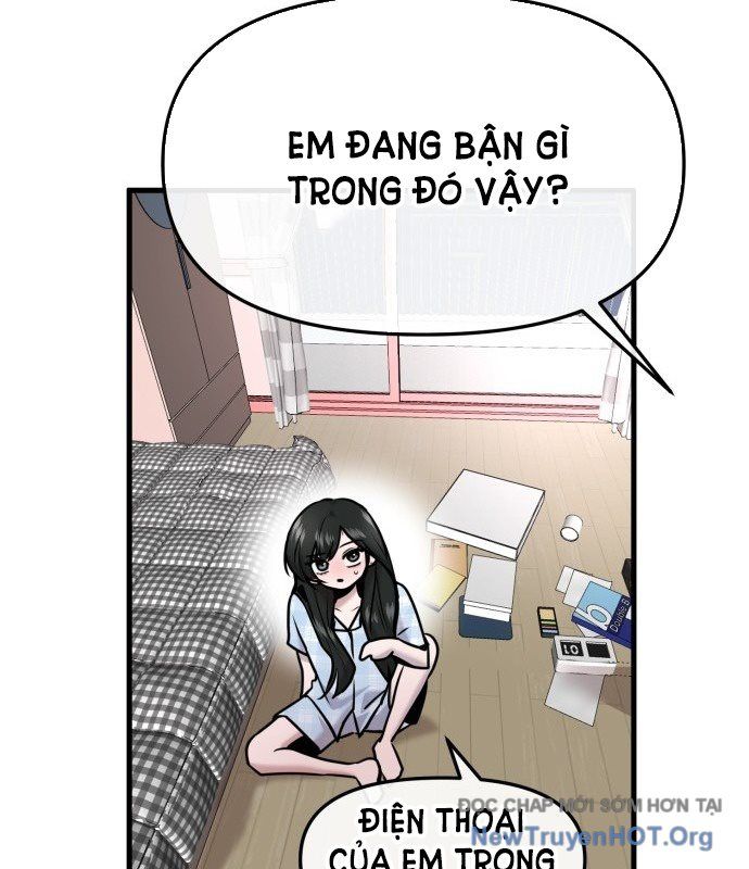 Trở Về Bên Chanbi - Chapter 53 - Page 35