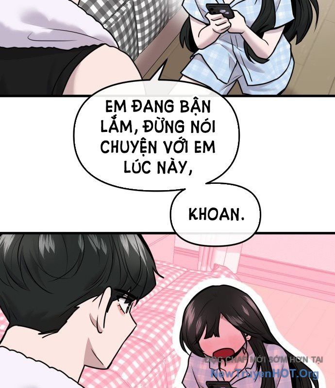 Trở Về Bên Chanbi - Chapter 53 - Page 41