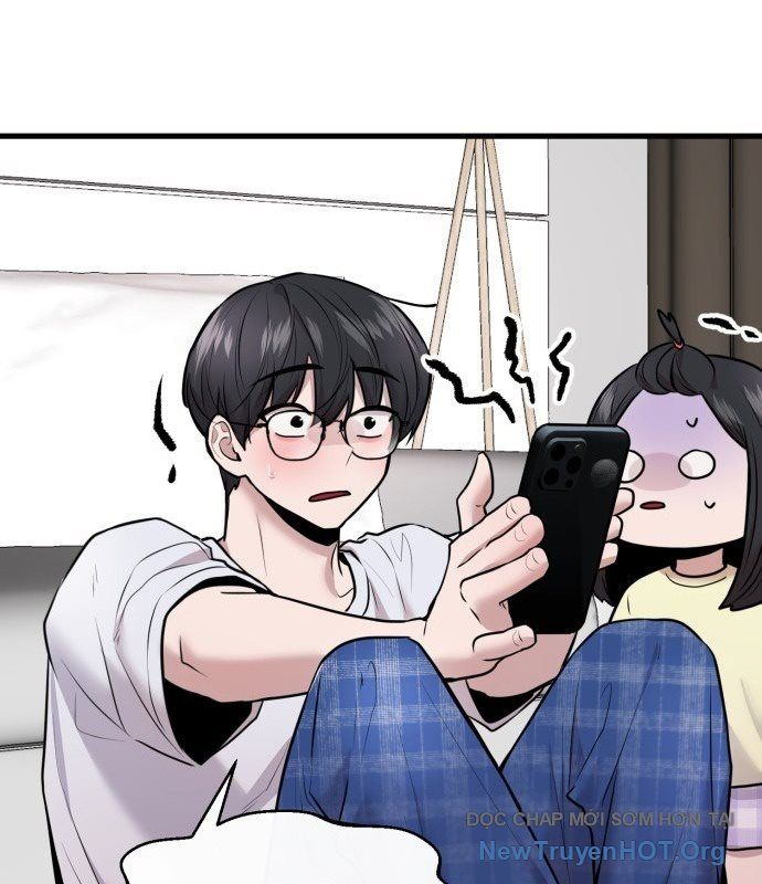 Trở Về Bên Chanbi - Chapter 53 - Page 66