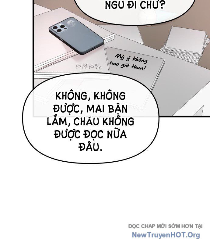 Trở Về Bên Chanbi - Chapter 53 - Page 8