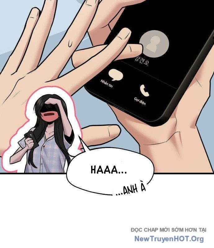 Trở Về Bên Chanbi - Chapter 53 - Page 94