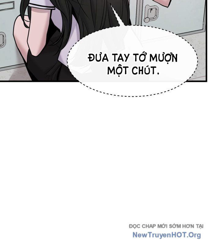 Trở Về Bên Chanbi - Chapter 54 - Page 25