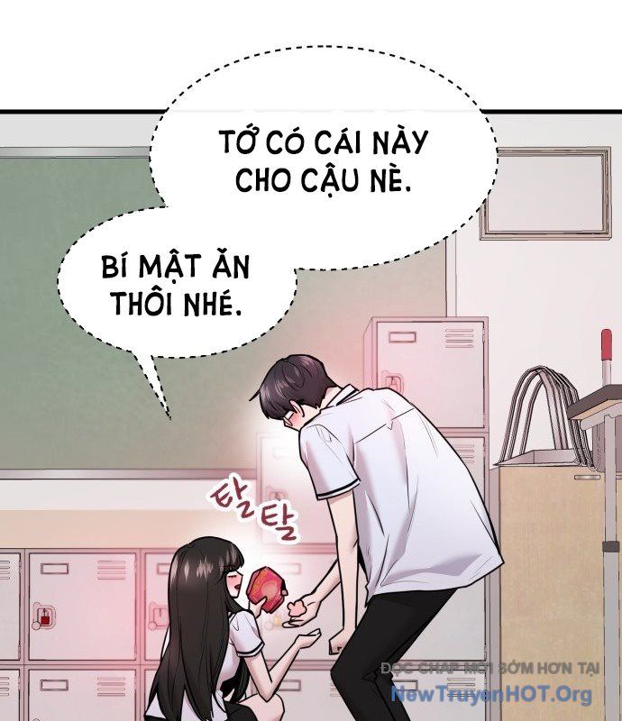Trở Về Bên Chanbi - Chapter 54 - Page 27