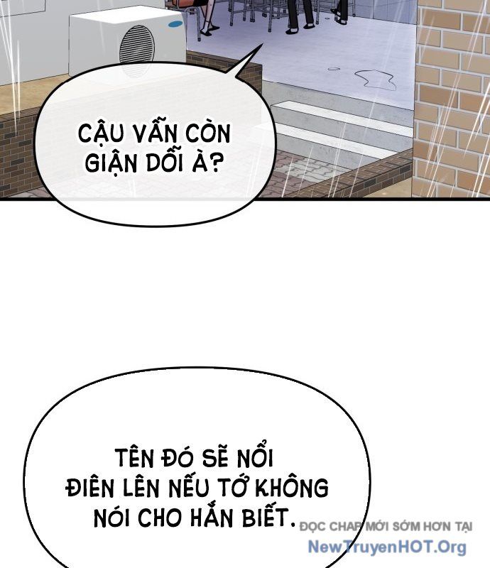 Trở Về Bên Chanbi - Chapter 54 - Page 34