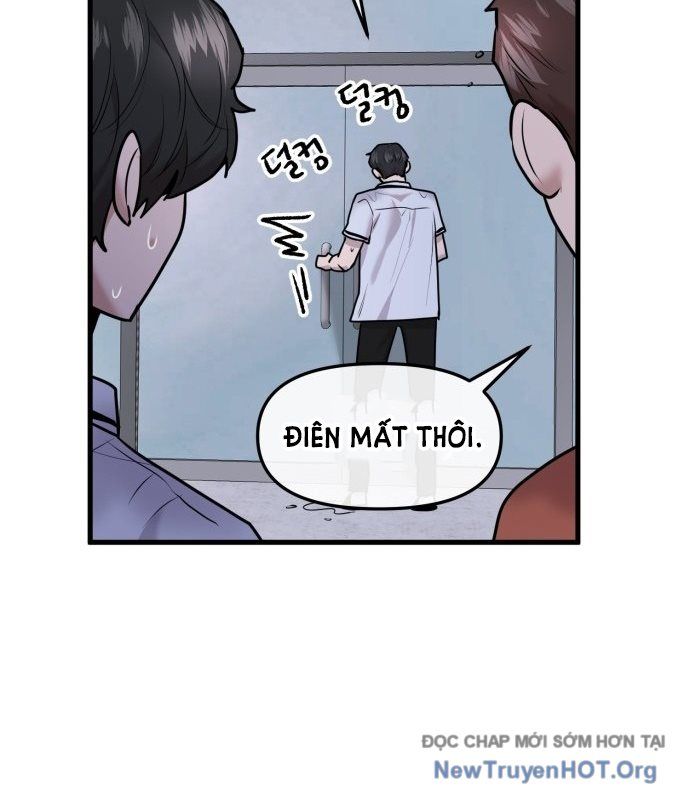 Trở Về Bên Chanbi - Chapter 54 - Page 39