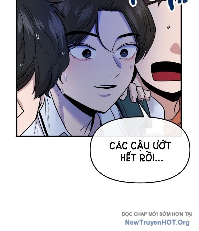 Trở Về Bên Chanbi - Chapter 54 - Page 45