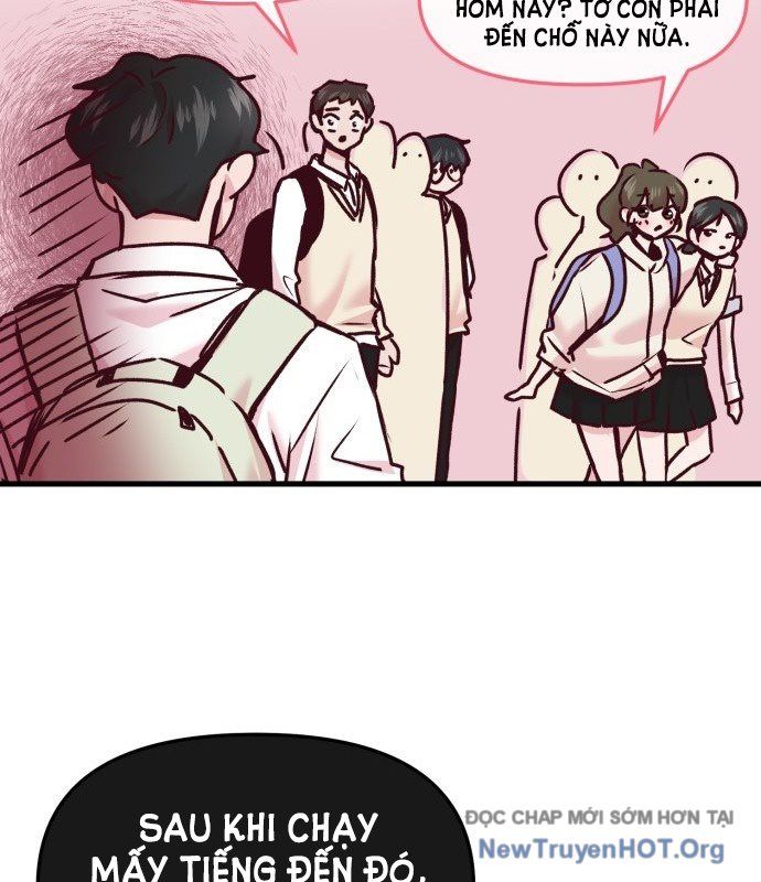 Trở Về Bên Chanbi - Chapter 54 - Page 76