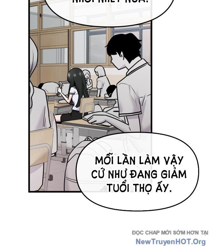 Trở Về Bên Chanbi - Chapter 54 - Page 8