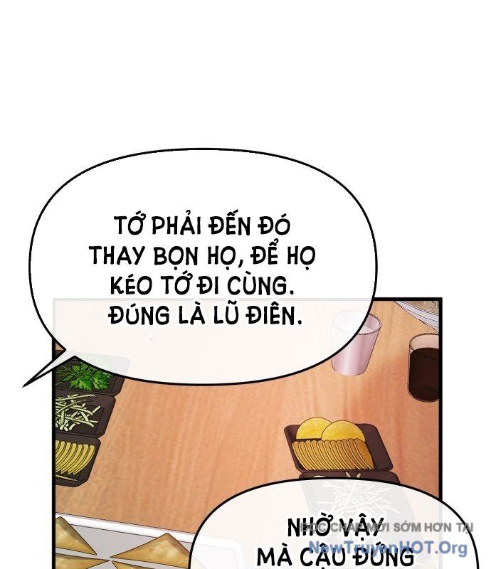 Trở Về Bên Chanbi - Chapter 54 - Page 83
